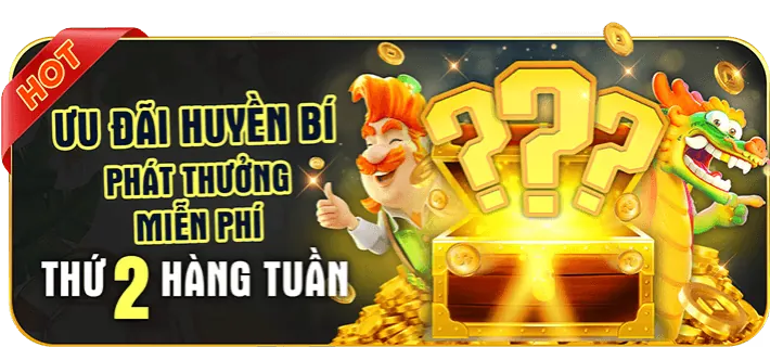 Cơ hội Jackpot lớn