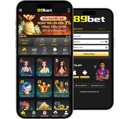 Game bắn cá online với đồ họa đại dương sống động tại bet88247