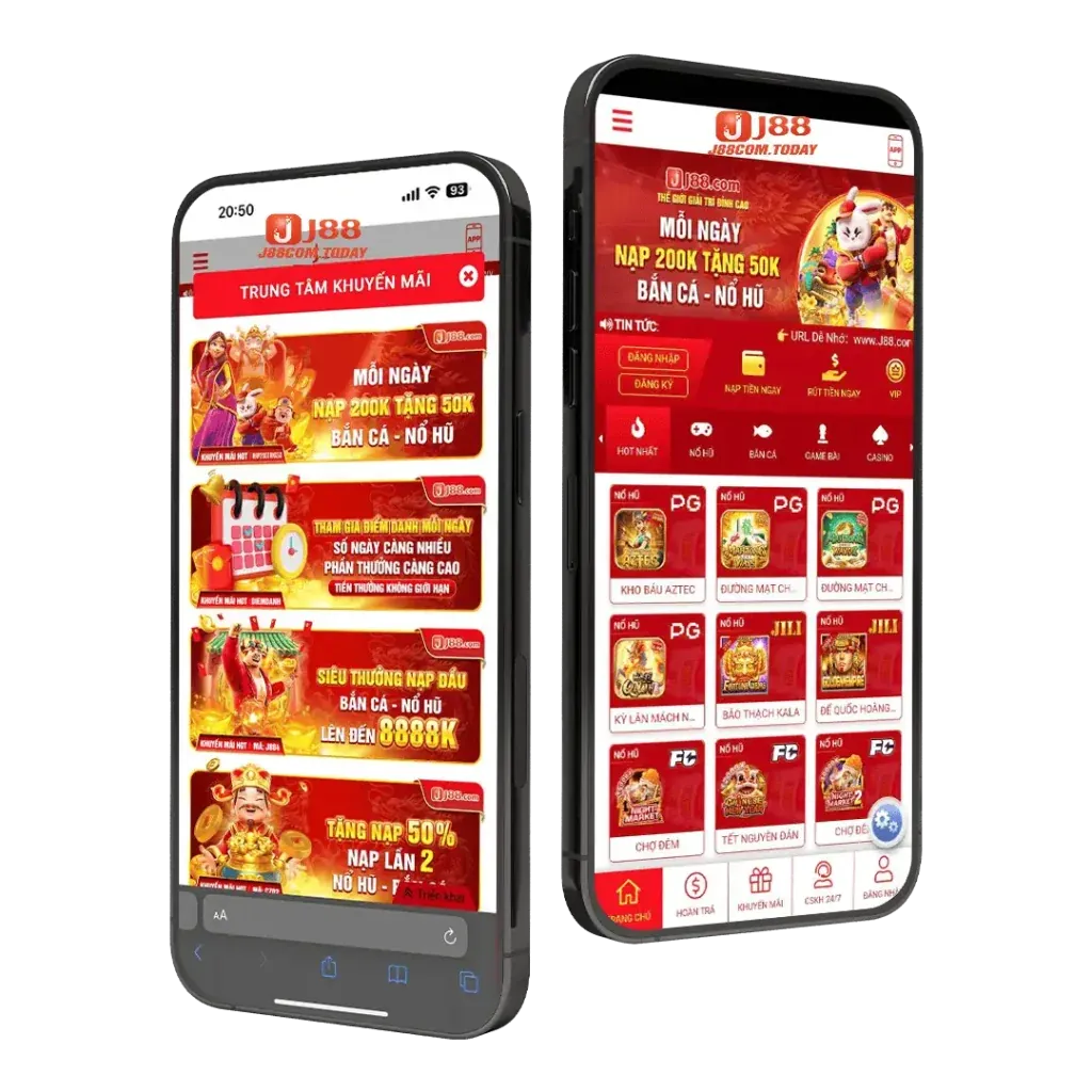 Sản phẩm đa dạng bet88247